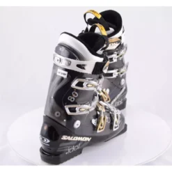 Chaussures Ski Femme SALOMON IDOL 8, MY CUSTOMFIT Sport, Micro, Macro, Canting, Energyzer 80 ( En PARFAIT état ) 14 Chaussures Ski Femme SALOMON IDOL 8, MY CUSTOMFIT Sport, Micro, Macro, Canting, Energyzer 80 ( En PARFAIT état ) -Atomic Shop Soldes chaussures ski femme salomon idol 8 my customfit sport micro macro canting energyzer 80 en parfait etat.jpg 2