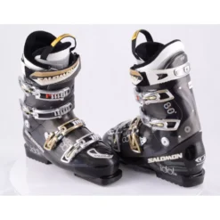 Chaussures Ski Femme SALOMON IDOL 8, MY CUSTOMFIT Sport, Micro, Macro, Canting, Energyzer 80 ( En PARFAIT état ) 16 Chaussures Ski Femme SALOMON IDOL 8, MY CUSTOMFIT Sport, Micro, Macro, Canting, Energyzer 80 ( En PARFAIT état ) -Atomic Shop Soldes chaussures ski femme salomon idol 8 my customfit sport micro macro canting energyzer 80 en parfait etat.jpg 4