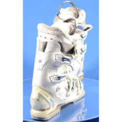 Chaussures Ski Femme SALOMON IDOL SPORT 85 W, MY CUSTOM FIT, SENSIFIT, CANTING, CALF Adj -Atomic Shop Soldes chaussures ski femme salomon idol sport 85 w my custom fit sensifit canting calf adj.jpg 2