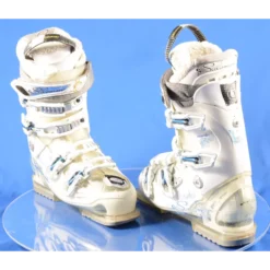 Chaussures Ski Femme SALOMON IDOL SPORT 85 W, MY CUSTOM FIT, SENSIFIT, CANTING, CALF Adj -Atomic Shop Soldes chaussures ski femme salomon idol sport 85 w my custom fit sensifit canting calf adj.jpg 5