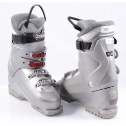 Chaussures Ski Femme SALOMON IRONY RJ, Micro, Macro, Canting, Grey -Atomic Shop Soldes chaussures ski femme salomon irony rj micro macro canting grey.jpg 4