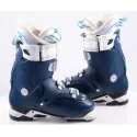 Chaussures Ski Femme SALOMON QST ACCESS 80 W 2019, SKI/WALK, Ratchet Buckle, Micro, Dark Blue/white 15 Chaussures Ski Femme SALOMON QST ACCESS 80 W 2019, SKI/WALK, Ratchet Buckle, Micro, Dark Blue/white – Image 13