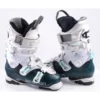 Chaussures Ski Femme SALOMON QST QUEST ACCESS R70 W 2019, Hike & Ride, SKI/WALK, Macro, Blue/white 1 Chaussures Ski Femme SALOMON QST QUEST ACCESS R70 W 2019, Hike & Ride, SKI/WALK, Macro, Blue/white -Atomic Shop Soldes chaussures ski femme salomon qst quest access r70 w 2019 hike ride ski walk macro blue white en parfait etat.jpg