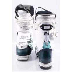 Chaussures Ski Femme SALOMON QST QUEST ACCESS R70 W 2019, Hike & Ride, SKI/WALK, Macro, Blue/white -Atomic Shop Soldes chaussures ski femme salomon qst quest access r70 w 2019 hike ride ski walk macro blue white en parfait etat.jpg 3