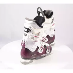 Chaussures Ski Femme SALOMON QST QUEST ACCESS R70 W 2020, SKI/WALK, Magnesium Backbone, Micro, Macro ( En PARFAIT état ) 14 Chaussures Ski Femme SALOMON QST QUEST ACCESS R70 W 2020, SKI/WALK, Magnesium Backbone, Micro, Macro ( En PARFAIT état ) -Atomic Shop Soldes chaussures ski femme salomon qst quest access r70 w 2020 ski walk magnesium backbone micro macro en parfait etat.jpg 2