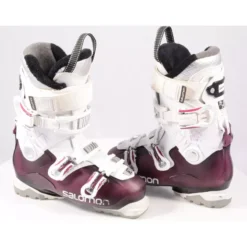Chaussures Ski Femme SALOMON QST QUEST ACCESS R70 W 2020, SKI/WALK, Magnesium Backbone, Micro, Macro ( En PARFAIT état )