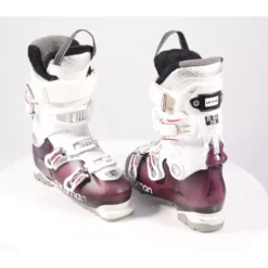 Chaussures Ski Femme SALOMON QST QUEST ACCESS R70 W 2020, SKI/WALK, Magnesium Backbone, Micro, Macro ( En PARFAIT état ) 16 Chaussures Ski Femme SALOMON QST QUEST ACCESS R70 W 2020, SKI/WALK, Magnesium Backbone, Micro, Macro ( En PARFAIT état ) -Atomic Shop Soldes chaussures ski femme salomon qst quest access r70 w 2020 ski walk magnesium backbone micro macro en parfait etat.jpg 4