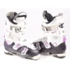 Chaussures Ski Femme SALOMON QUEST ACCESS R70 W Purple/white, SKI/WALK, Ratchet Buckle, Micro, Macro -Atomic Shop Soldes chaussures ski femme salomon quest access r70 w purple white ski walk ratchet buckle micro macro.jpg