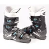 Chaussures Ski Femme SALOMON S/PRO R90 W 2020, My Custom Fit 3D, Thermic Fit, Oversized Pivot ( En PARFAIT état ) 2 Chaussures Ski Femme SALOMON S/PRO R90 W 2020, My Custom Fit 3D, Thermic Fit, Oversized Pivot ( En PARFAIT état ) -Atomic Shop Soldes chaussures ski femme salomon s pro r90 w 2020 my custom fit 3d thermic fit oversized pivot en parfait etat.jpg