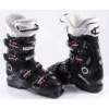 Chaussures Ski Femme SALOMON S/PRO XR W, Seamless Liner, Oversized Pivot, Calf Adjuster, Black/white/pink 2 Chaussures Ski Femme SALOMON S/PRO XR W, Seamless Liner, Oversized Pivot, Calf Adjuster, Black/white/pink -Atomic Shop Soldes chaussures ski femme salomon s pro xr w seamless liner oversized pivot calf adjuster black white pink.jpg