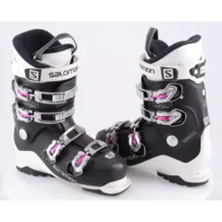 Chaussures Ski Femme SALOMON X ACCESS R70 W, WIDE, OVERSIZED Pivot, Micro, Macro