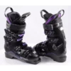 Chaussures Ski Femme SALOMON X MAX 120 W, Custom Shell, Oversized Pivot, Black/purple -Atomic Shop Soldes chaussures ski femme salomon x max 120 w custom shell oversized pivot black purple.jpg