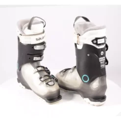 Chaussures Ski Femme SALOMON X PRO R80 W WIDE 2019, Energyzer, Oversized Pivot, Calf Adjuster, Micro, Macro 15 Chaussures Ski Femme SALOMON X PRO R80 W WIDE 2019, Energyzer, Oversized Pivot, Calf Adjuster, Micro, Macro -Atomic Shop Soldes chaussures ski femme salomon x pro r80 w wide 2019 energyzer oversized pivot calf adjuster micro macro.jpg 3