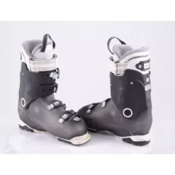 Chaussures Ski Femme SALOMON X PRO R90 W 2019, CUSTOM SHELL, OVERSIZED PIVOT, MY CUSTOM FIT 3D ( En PARFAIT état ) -Atomic Shop Soldes chaussures ski femme salomon x pro r90 w 2019 custom shell oversized pivot my custom fit 3d en parfait etat.jpg 3