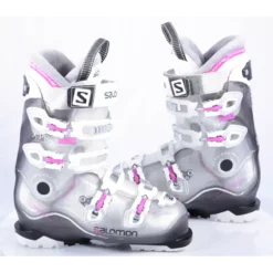 Chaussures Ski Femme SALOMON X-PRO W R80 Transp/cykl, Oversized Pivot, My Custom Fit 3D, Micro, Macro 15 Chaussures Ski Femme SALOMON X-PRO W R80 Transp/cykl, Oversized Pivot, My Custom Fit 3D, Micro, Macro -Atomic Shop Soldes chaussures ski femme salomon x pro w r80 transp cykl oversized pivot my custom fit 3d micro macro.jpg 1