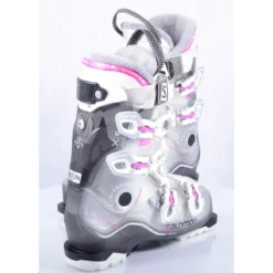Chaussures Ski Femme SALOMON X-PRO W R80 Transp/cykl, Oversized Pivot, My Custom Fit 3D, Micro, Macro 16 Chaussures Ski Femme SALOMON X-PRO W R80 Transp/cykl, Oversized Pivot, My Custom Fit 3D, Micro, Macro -Atomic Shop Soldes chaussures ski femme salomon x pro w r80 transp cykl oversized pivot my custom fit 3d micro macro.jpg 2