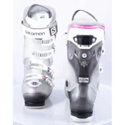 Chaussures Ski Femme SALOMON X-PRO W R80 Transp/cykl, Oversized Pivot, My Custom Fit 3D, Micro, Macro 17 Chaussures Ski Femme SALOMON X-PRO W R80 Transp/cykl, Oversized Pivot, My Custom Fit 3D, Micro, Macro -Atomic Shop Soldes chaussures ski femme salomon x pro w r80 transp cykl oversized pivot my custom fit 3d micro macro.jpg 3