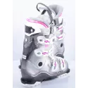 Chaussures Ski Femme SALOMON X-PRO W R80 Transp/cykl, Oversized Pivot, My Custom Fit 3D, Micro, Macro 11 Chaussures Ski Femme SALOMON X-PRO W R80 Transp/cykl, Oversized Pivot, My Custom Fit 3D, Micro, Macro – Image 9
