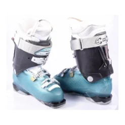Chaussures Ski Femme TECNICA COCHISE 100 W, ALU Tech, POWER Lock, IFS System, SKI/WALK, Touring Ability -Atomic Shop Soldes chaussures ski femme tecnica cochise 100 w alu tech power lock ifs system ski walk touring ability.jpg 3