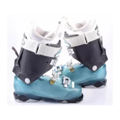 Chaussures Ski Femme TECNICA COCHISE 100 W, ALU Tech, POWER Lock, IFS System, SKI/WALK, Touring Ability -Atomic Shop Soldes chaussures ski femme tecnica cochise 100 w alu tech power lock ifs system ski walk touring ability.jpg 4