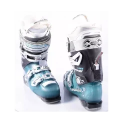 Chaussures Ski Femme TECNICA COCHISE 100 W, ALU Tech, POWER Lock, IFS System, SKI/WALK, Touring Ability -Atomic Shop Soldes chaussures ski femme tecnica cochise 100 w alu tech power lock ifs system ski walk touring ability.jpg 5