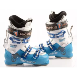 Chaussures Ski Femme TECNICA COCHISE 85 HV Rt, QUADRA ULTRA Fit, WOMAN Fit, SKI/WALK, QUICK Instep 13 Chaussures Ski Femme TECNICA COCHISE 85 HV Rt, QUADRA ULTRA Fit, WOMAN Fit, SKI/WALK, QUICK Instep -Atomic Shop Soldes chaussures ski femme tecnica cochise 85 hv rt quadra ultra fit woman fit ski walk quick instep.jpg 1