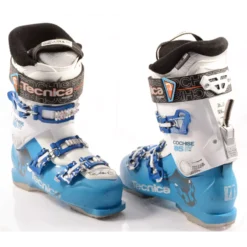 Chaussures Ski Femme TECNICA COCHISE 85 HV Rt, QUADRA ULTRA Fit, WOMAN Fit, SKI/WALK, QUICK Instep 16 Chaussures Ski Femme TECNICA COCHISE 85 HV Rt, QUADRA ULTRA Fit, WOMAN Fit, SKI/WALK, QUICK Instep -Atomic Shop Soldes chaussures ski femme tecnica cochise 85 hv rt quadra ultra fit woman fit ski walk quick instep.jpg 4