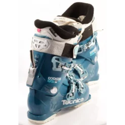 Chaussures Ski Femme TECNICA COCHISE 85 W HV Rt, QUADRA ULTRA Fit, WOMAN Fit, SKI/WALK, QUICK Instep 14 Chaussures Ski Femme TECNICA COCHISE 85 W HV Rt, QUADRA ULTRA Fit, WOMAN Fit, SKI/WALK, QUICK Instep -Atomic Shop Soldes chaussures ski femme tecnica cochise 85 w hv rt quadra ultra fit woman fit ski walk quick instep.jpg 2