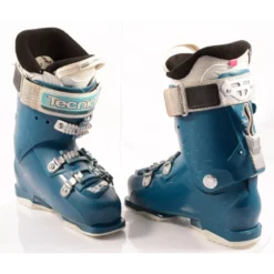 Chaussures Ski Femme TECNICA COCHISE 85 W HV Rt, QUADRA ULTRA Fit, WOMAN Fit, SKI/WALK, QUICK Instep 15 Chaussures Ski Femme TECNICA COCHISE 85 W HV Rt, QUADRA ULTRA Fit, WOMAN Fit, SKI/WALK, QUICK Instep -Atomic Shop Soldes chaussures ski femme tecnica cochise 85 w hv rt quadra ultra fit woman fit ski walk quick instep.jpg 3