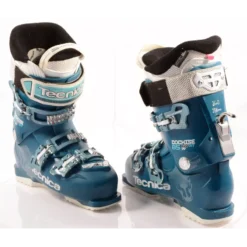 Chaussures Ski Femme TECNICA COCHISE 85 W HV Rt, QUADRA ULTRA Fit, WOMAN Fit, SKI/WALK, QUICK Instep 16 Chaussures Ski Femme TECNICA COCHISE 85 W HV Rt, QUADRA ULTRA Fit, WOMAN Fit, SKI/WALK, QUICK Instep -Atomic Shop Soldes chaussures ski femme tecnica cochise 85 w hv rt quadra ultra fit woman fit ski walk quick instep.jpg 4