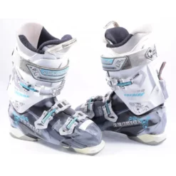 Chaussures Ski Femme TECNICA COCHISE 90 W, IFS System QUADRA Ultra Fit, SKI/WALK, Micro, Macro, Canting