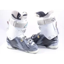 Chaussures Ski Femme TECNICA COCHISE 90 W, IFS System QUADRA Ultra Fit, SKI/WALK, Micro, Macro, Canting -Atomic Shop Soldes chaussures ski femme tecnica cochise 90 w ifs system quadra ultra fit ski walk micro macro canting.jpg 3