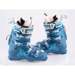 Chaussures Ski Femme TECNICA COCHISE 95 W, CUSTOM Adapt Shape, QUADRA Techn, ULTRA Fit, Self Adj System, SKI/WALK ( En PARFAIT état ) -Atomic Shop Soldes chaussures ski femme tecnica cochise 95 w custom adapt shape quadra techn ultra fit self adj system ski walk en parfait etat.jpg 1