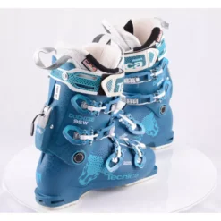 Chaussures Ski Femme TECNICA COCHISE 95 W, CUSTOM Adapt Shape, QUADRA Techn, ULTRA Fit, Self Adj System, SKI/WALK ( En PARFAIT état ) -Atomic Shop Soldes chaussures ski femme tecnica cochise 95 w custom adapt shape quadra techn ultra fit self adj system ski walk en parfait etat.jpg 2