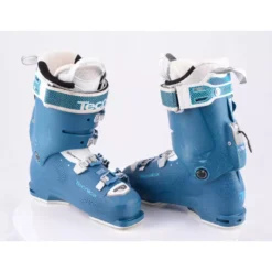 Chaussures Ski Femme TECNICA COCHISE 95 W, CUSTOM Adapt Shape, QUADRA Techn, ULTRA Fit, Self Adj System, SKI/WALK ( En PARFAIT état ) -Atomic Shop Soldes chaussures ski femme tecnica cochise 95 w custom adapt shape quadra techn ultra fit self adj system ski walk en parfait etat.jpg 3