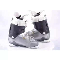 Chaussures Ski Femme TECNICA DEMON 95 W, QUADRA ULTRA Fit, Canting, FLEX Adj, QUICK Instep, Micro, Macro ( En PARFAIT état ) -Atomic Shop Soldes chaussures ski femme tecnica demon 95 w quadra ultra fit canting flex adj quick instep micro macro en parfait etat.jpg 4