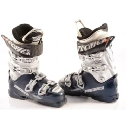 Chaussures Ski Femme TECNICA FLING INFERNO, T3 THERMAL Fit, ASY Pro, QUICK Instep, CANTING