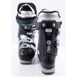 Chaussures Ski Femme TECNICA MACH 1 W XR, Rebound, Ultra Fit, Quadra Technology, Black/blue 19 Chaussures Ski Femme TECNICA MACH 1 W XR, Rebound, Ultra Fit, Quadra Technology, Black/blue -Atomic Shop Soldes chaussures ski femme tecnica mach 1 w xr rebound ultra fit quadra technology black blue.jpg 3