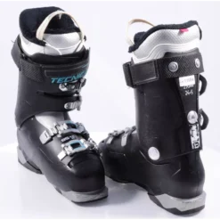 Chaussures Ski Femme TECNICA MACH 1 W XR, Rebound, Ultra Fit, Quadra Technology, Black/blue 20 Chaussures Ski Femme TECNICA MACH 1 W XR, Rebound, Ultra Fit, Quadra Technology, Black/blue -Atomic Shop Soldes chaussures ski femme tecnica mach 1 w xr rebound ultra fit quadra technology black blue.jpg 4