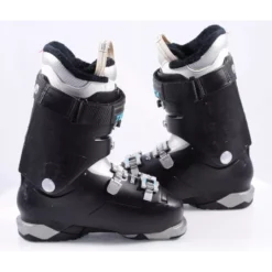 Chaussures Ski Femme TECNICA MACH 1 W XR, Rebound, Ultra Fit, Quadra Technology, Black/blue 21 Chaussures Ski Femme TECNICA MACH 1 W XR, Rebound, Ultra Fit, Quadra Technology, Black/blue -Atomic Shop Soldes chaussures ski femme tecnica mach 1 w xr rebound ultra fit quadra technology black blue.jpg 5