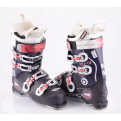 Chaussures Ski Femme TECNICA MACH1 105 MV, Purple, CUSTOM Adaptive Shape, QUADRA Tech, ULTRA Fit PRO, Micro, Macro, Canting -Atomic Shop Soldes chaussures ski femme tecnica mach1 105 mv purple custom adaptive shape quadra tech ultra fit pro micro macro canting.jpg 4