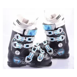 Chaussures Ski Femme TECNICA MACH1 85 MV W, QUADRA ULTRA Fit, QUICK Instep, I-REBOUND, Micro, Macro -Atomic Shop Soldes chaussures ski femme tecnica mach1 85 mv w quadra ultra fit quick instep i rebound micro macro.jpg 1