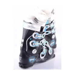 Chaussures Ski Femme TECNICA MACH1 85 MV W, QUADRA ULTRA Fit, QUICK Instep, I-REBOUND, Micro, Macro -Atomic Shop Soldes chaussures ski femme tecnica mach1 85 mv w quadra ultra fit quick instep i rebound micro macro.jpg 2