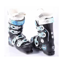 Chaussures Ski Femme TECNICA MACH1 85 MV W, QUADRA ULTRA Fit, QUICK Instep, I-REBOUND, Micro, Macro -Atomic Shop Soldes chaussures ski femme tecnica mach1 85 mv w quadra ultra fit quick instep i rebound micro macro.jpg 6