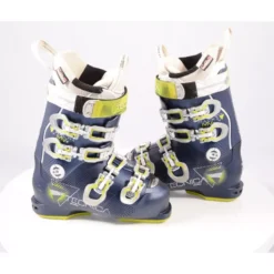 Chaussures Ski Femme TECNICA MACH1 95 MV W, QUADRA ULTRA Fit, QUICK Instep, I-REBOUND, BEST Fit, Micro, Macro -Atomic Shop Soldes chaussures ski femme tecnica mach1 95 mv w quadra ultra fit quick instep i rebound best fit micro macro.jpg 1