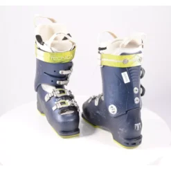 Chaussures Ski Femme TECNICA MACH1 95 MV W, QUADRA ULTRA Fit, QUICK Instep, I-REBOUND, BEST Fit, Micro, Macro -Atomic Shop Soldes chaussures ski femme tecnica mach1 95 mv w quadra ultra fit quick instep i rebound best fit micro macro.jpg 3