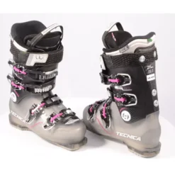 Chaussures Ski Femme TECNICA MACH1 RT 95 W 2019, NFS, QuickOnstep, Micro, Macro, Canting -Atomic Shop Soldes chaussures ski femme tecnica mach1 rt 95 w 2019 nfs quickonstep micro macro canting.jpg 4