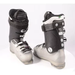 Chaussures Ski Femme TECNICA MACH1 RT 95 W 2020, NFS, W2W, QuickOnstep, Micro, Macro, Canting ( En PARFAIT état ) -Atomic Shop Soldes chaussures ski femme tecnica mach1 rt 95 w 2020 nfs w2w quickonstep micro macro canting en parfait etat.jpg 3