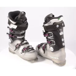 Chaussures Ski Femme TECNICA MACH1 RT 95 W 2020, NFS, W2W, QuickOnstep, Micro, Macro, Canting ( En PARFAIT état ) -Atomic Shop Soldes chaussures ski femme tecnica mach1 rt 95 w 2020 nfs w2w quickonstep micro macro canting en parfait etat.jpg 4