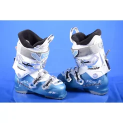 Chaussures Ski Femme TECNICA MAGNUM 85 W, QUADRA Ultrafit, SKI/WALK, IFS - Freeride System, BLUE/white -Atomic Shop Soldes chaussures ski femme tecnica magnum 85 w quadra ultrafit ski walk ifs freeride system blue white.jpg 1